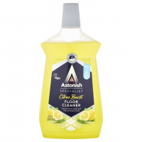 Средство для мытья полов Astonish Цитрусовый взрыв 1000 мл