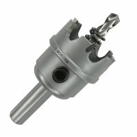 Коронка по металлу D.BOR HS-HM-12-033-T