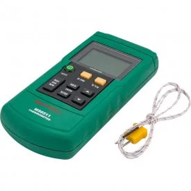 Цифровой термометр Mastech MS6511