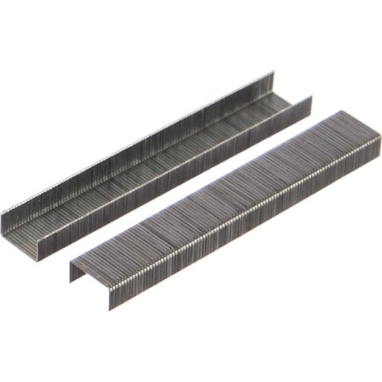 Каленая мебельная скоба Tech-Krep T53 (1000 шт.)