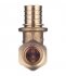 Угол Stout 20 мм х 1/2 НР(ш) латунный (SFA-0005-002012)