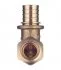 Угол Stout 20 мм х 1/2 НР(ш) латунный (SFA-0005-002012)