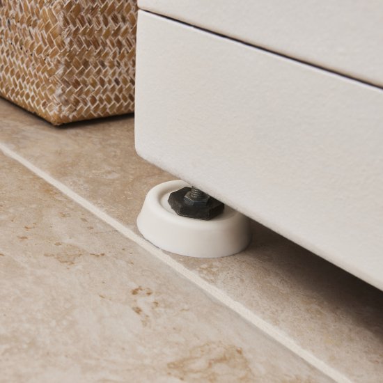 Накладки антивибрационные Standers для стиральной машины 59x79 см 4 шт.