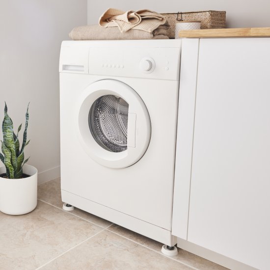 Накладки антивибрационные Standers для стиральной машины 59x79 см 4 шт.