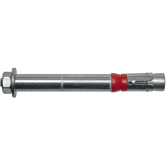 Оцинкованный высоконагрузочный анкер MKT SZ-B 15/15 М10 L=111 (25 шт.)