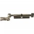 Цилиндровый механизм APECS SC-100-C-NI (SC-100-Z-C-NI)