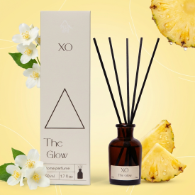 Ароматический диффузор Arida Home Xo The Glow 50 мл