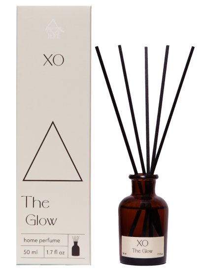 Ароматический диффузор Arida Home Xo The Glow 50 мл
