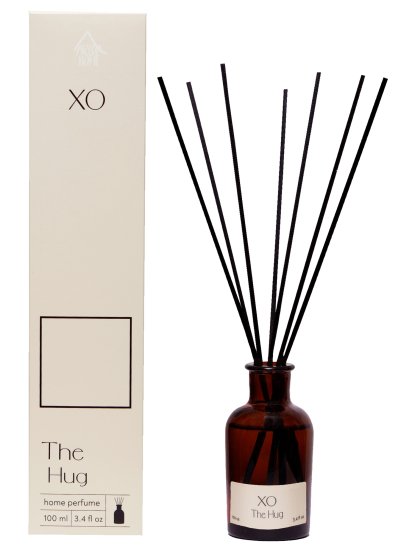 Ароматический диффузор Arida Home Xo The Hug 100 мл