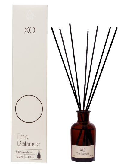 Ароматический диффузор Arida Home Xo The Balance 100 мл