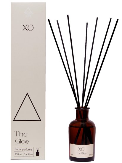 Ароматический диффузор Arida Home Xo The Glow 100 мл