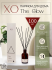 Ароматический диффузор Arida Home Xo The Glow 100 мл