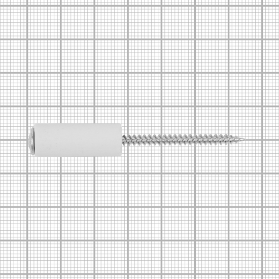 Втулка изолятор Rocks
