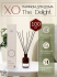 Ароматический диффузор Arida Home Xo The Delight 100 мл
