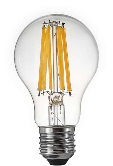 Лампа светодиодная Osram А E27 220/240 В 11 Вт груша 1521 лм нейтральный белый свет