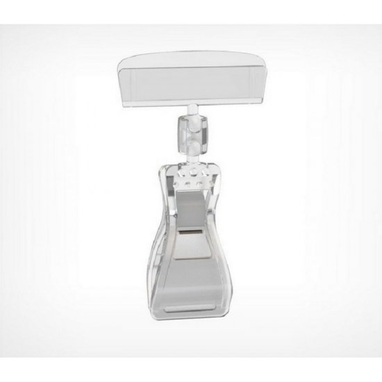 Подвесной ценникодержатель для информации ООО Комус 436432