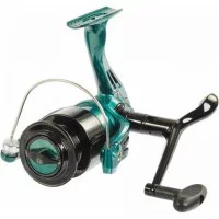 Безынерционная катушка Salmo Blaster SUPER 2 4000FD