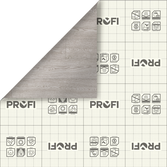 Линолеум «Дуб Воронежский» 32 класс 3 м