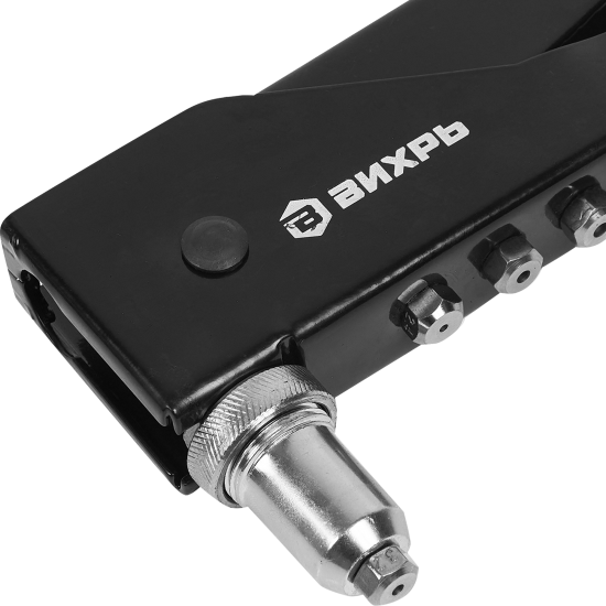 Заклепочник Вихрь 73/9/4/2 поворотный 90 градусов 250 мм