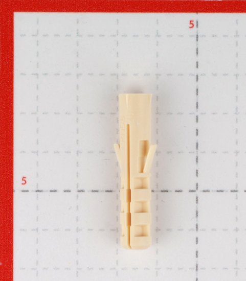 Дюбель распорный Hard-Fix 8x40 мм нейлон (100 шт.)