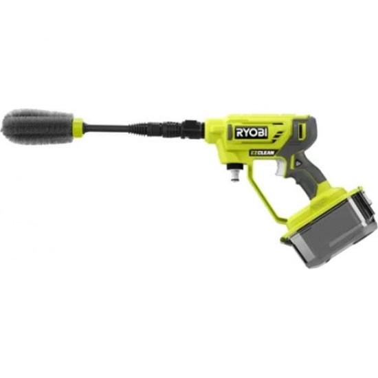 Круглая щетка Ryobi RAC749
