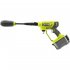 Круглая щетка Ryobi RAC749