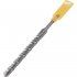 Бур sds-plus по бетону ИПК bur30kh800SDS+