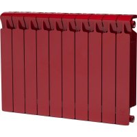 Биметаллический радиатор RIFAR Monolit 500-10