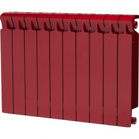 Биметаллический радиатор RIFAR Monolit 500-10