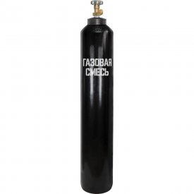 Баллон для газовой смеси Ярко Вверх 1764076