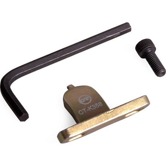 Приспособление для установки регулировочных шайб Car-tool CT-K358