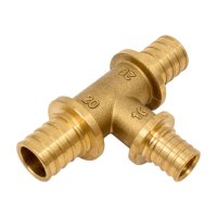 Переходной тройник PRO AQUA AX8201620