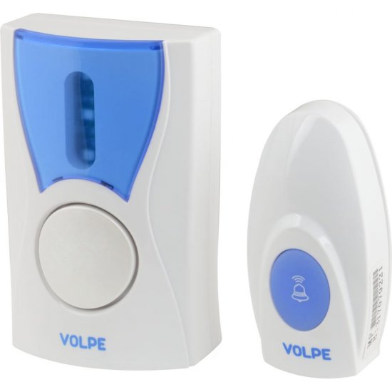 Беспроводной звонок Volpe UDB-Q027