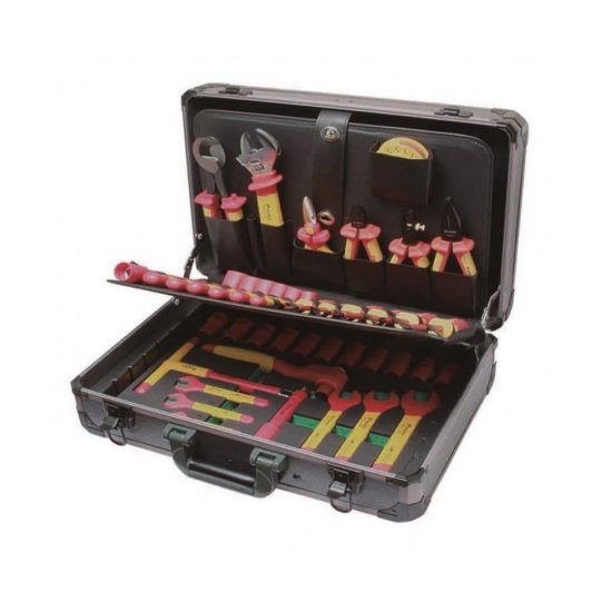 Набор инструментов Pro'sKit PK-2836M