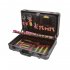 Набор инструментов Pro'sKit PK-2836M