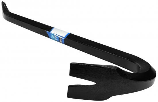 Лом-гвоздодер шестигранный Vertextools 20-10-300 25x300 мм