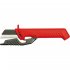 Кабельный нож Knipex KN-9856