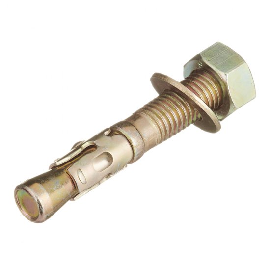 Анкер клиновой для бетона 12х80/10 мм (1 шт.)