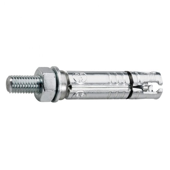 Анкер SORMAT SB 6х30