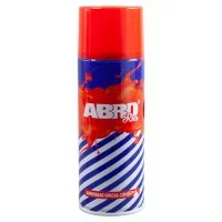Краска-спрей ABRO Rus