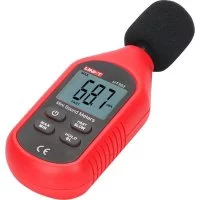 Цифровой измеритель уровня шума UNI-T UT353