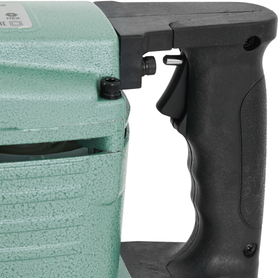 Молоток отбойный HEX-30 МОЭ-1650, 1650 Вт, 45 Дж