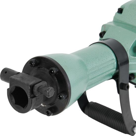 Молоток отбойный HEX-30 МОЭ-1650, 1650 Вт, 45 Дж