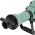 Молоток отбойный HEX-30 МОЭ-1650, 1650 Вт, 45 Дж