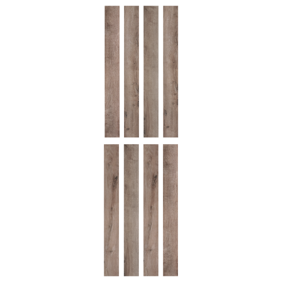 Ламинат «Дуб Фаррел» 33 класс толщина 10 мм с фаской 1.975 м²