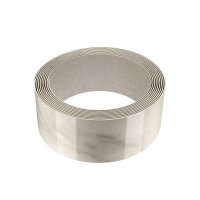 Кромка с клеем для столешницы Delinia серия Браун Стоун 240x4.2 см