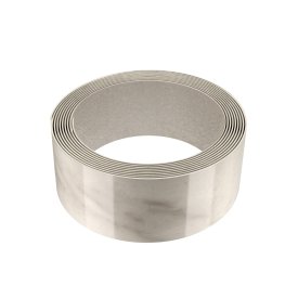 Кромка с клеем для столешницы Delinia серия Браун Стоун 240x4.2 см