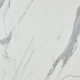 Стеновая панель Маренго Delinia 240x0.6x60 см МДФ цвет белый