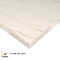 Столешница Delinia Браун Стоун 240x3.8x60 См Бдсп/дсп Цвет Бежевый