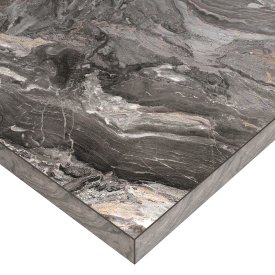 Столешница Delinia Рашчер 300x3.8x60 См Бдсп/дсп Цвет Серый